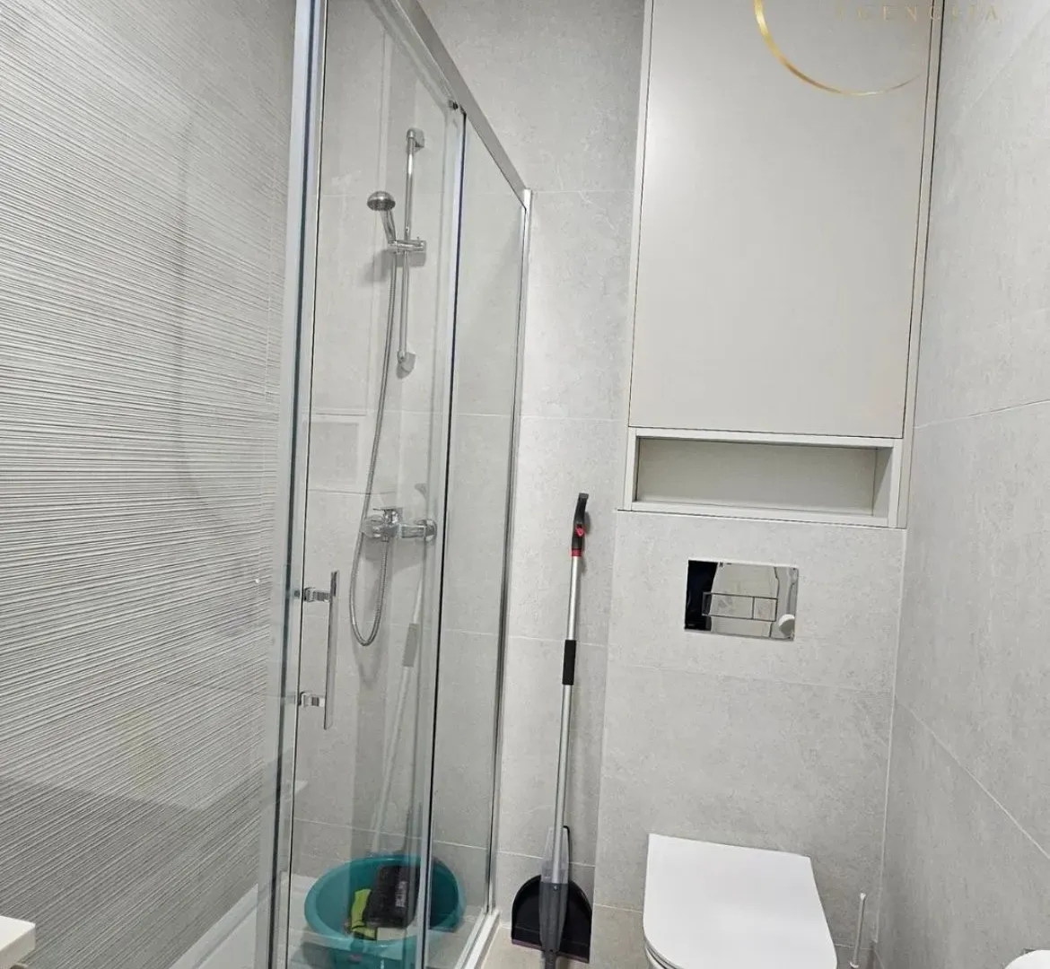 Rent, two bedroom apartment, 58m², Pobrežje, Podgorica