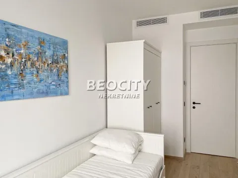 Izdavanje, trosoban stan, 68m², Dorćol Sve Podlokacije, Beograd - image 14
