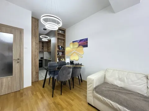 Rent, one bedroom apartment, 45m², Zabjelo, Podgorica - image 3