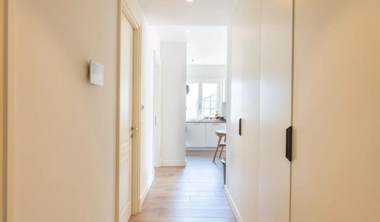 Prodaja, dvosoban stan, 80m², Luštica Bay, Tivat
