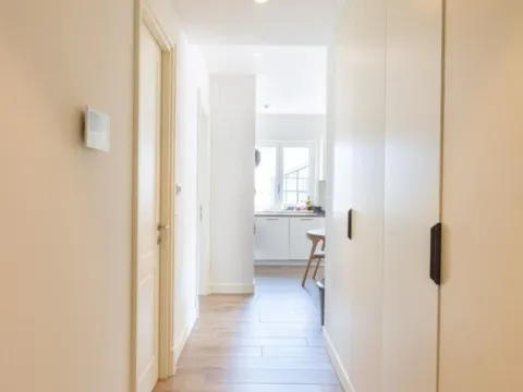 Prodaja, dvosoban stan, 80m², Luštica, Tivat - image 4