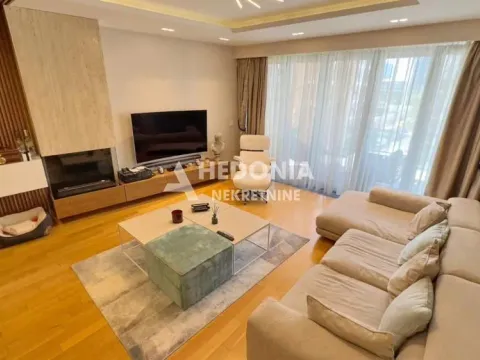 Sale, three bedroom apartment, 100m², Novi Beograd Blok 65, Novi Beograd Sve Podlokacije - image 4