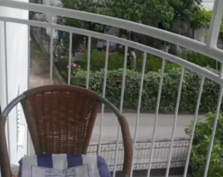 Rent, one bedroom apartment, 37m², Centar, Budva - image 8