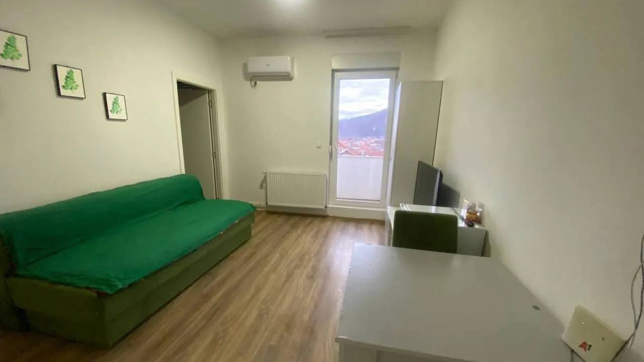Prodaja, dvosoban stan, 30m², Banja Koviljača, Loznica