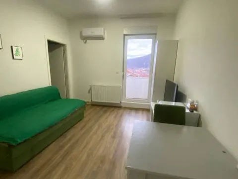 Sale, two bedroom apartment, 30m², Banja Koviljača, Loznica - image 4