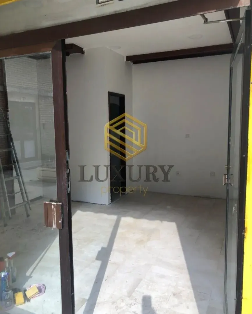 Izdavanje, poslovni prostor, 20m², Lepa Kata, Podgorica