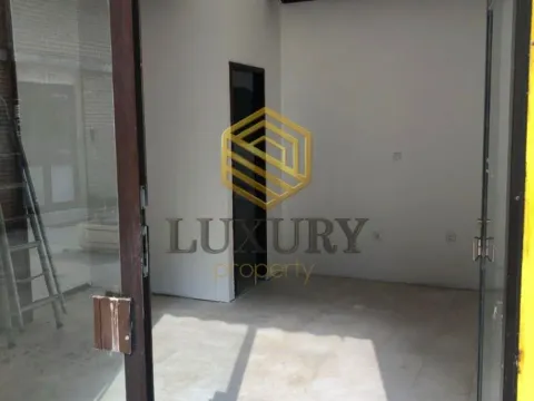 Izdavanje, poslovni prostor, 20m², Lepa Kata, Podgorica