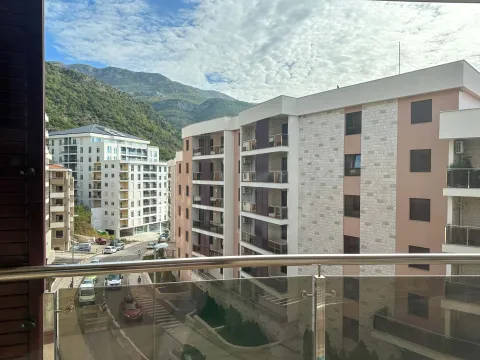 Sale, apartment, 88m², Bečići, Budva - image 10