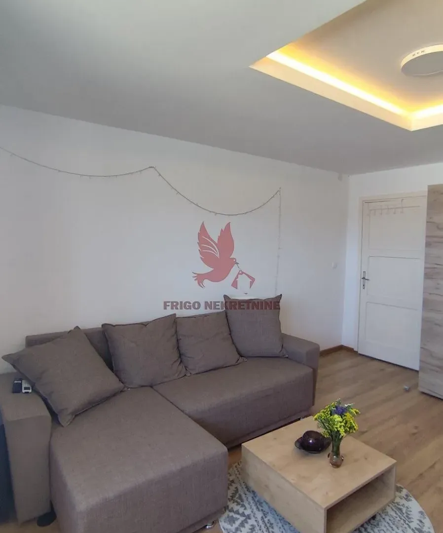 Izdavanje, dvosoban stan, 40m², Mladenovac, Beograd
