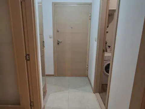 Rent, one bedroom apartment, 47m², City Kvart, Podgorica - image 6