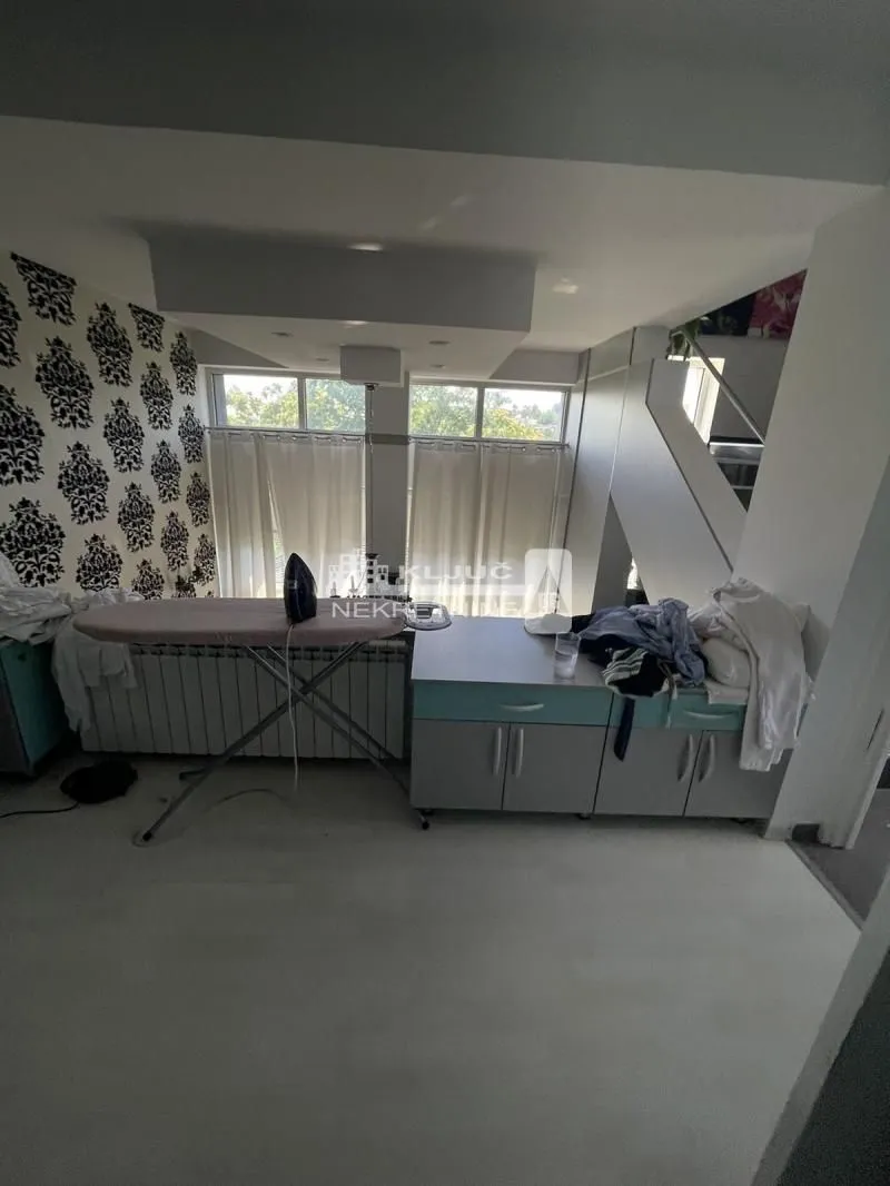 Sale, house, 520m², Savski Venac, Beograd