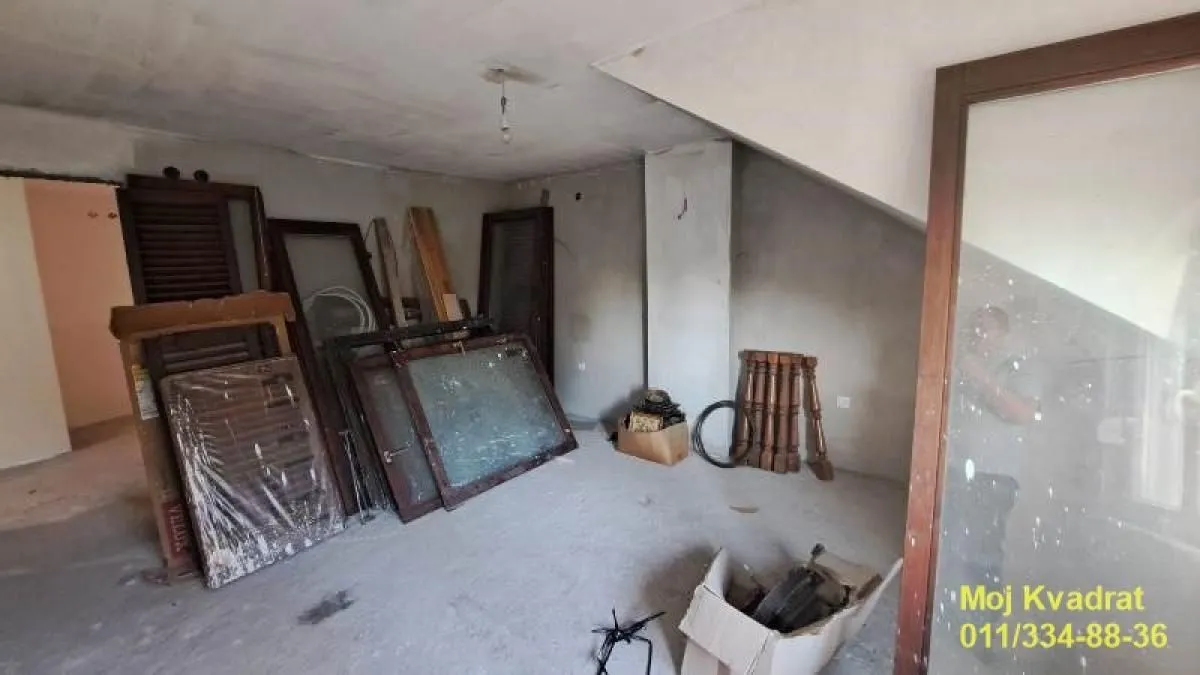 Prodaja, trosoban stan, 97m², Misa, Pančevo