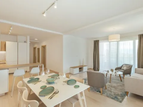 Sale, two bedroom apartment, 67m², Herceg Novi, Crna Gora - image 35
