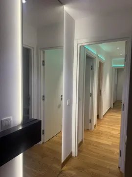 Rent, four bedroom apartment, 124m², Savski Venac, Beograd - image 3