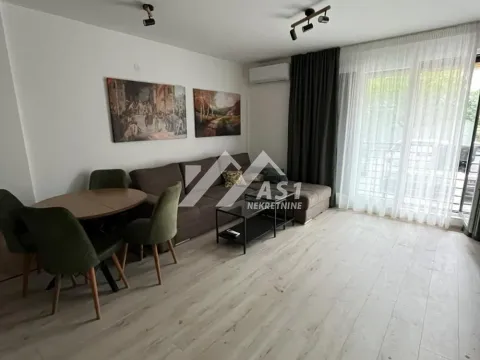 Izdavanje, jednosoban stan, 42m², Telep, Novi Sad Sve Podlokacije - image 2