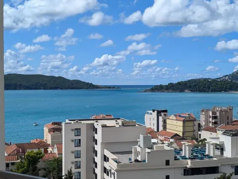 Prodaja, dvosoban stan, 90m², Rafailovići, Budva - image 10