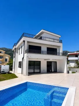 Sale, house, 380m², Bar, Crna Gora - image 9