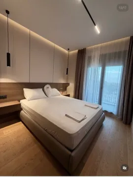 Rent, one bedroom apartment, 45m², New City, Podgorica - image 7