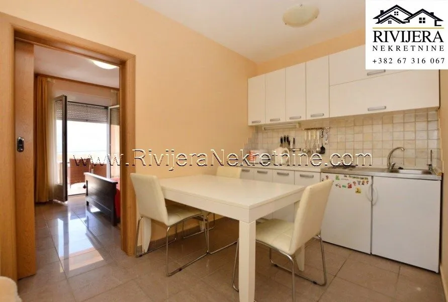 Prodaja, kuća, 202m², Baošići, Herceg Novi