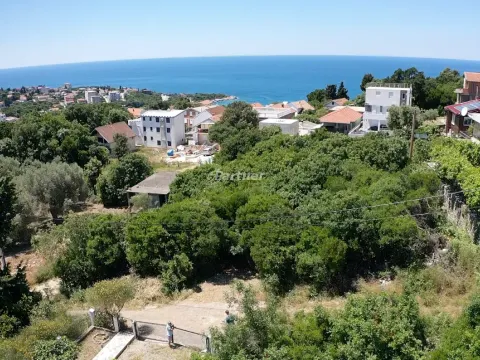 Sale, land lot, 5m², Bar, Crna Gora