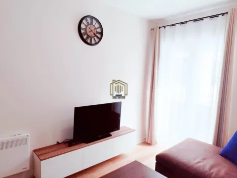 Izdavanje, jednosoban stan, 40m², Central Point, Podgorica - image 3