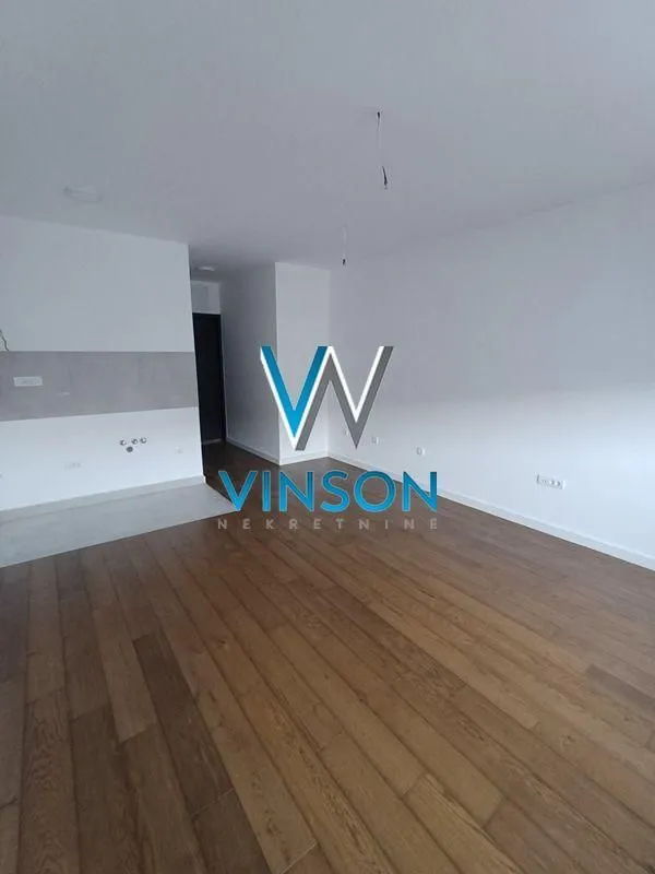 Prodaja, stan, 25m², Novo naselje, Novi Sad