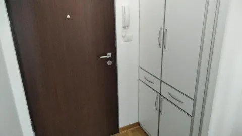 Rent, two bedroom apartment, 70m², City Kvart, Podgorica - image 6
