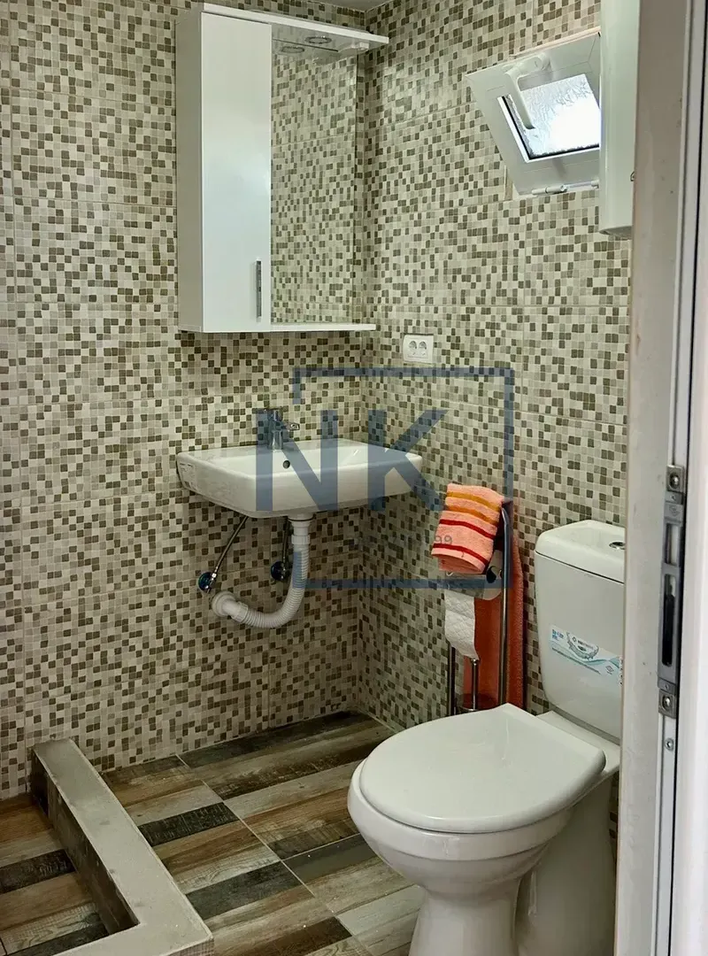 Izdavanje, kuća, 50m², Zeta, Podgorica