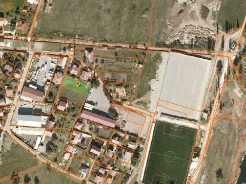 Prodaja, plac, 822m², Donja Gorica, Podgorica - image 2