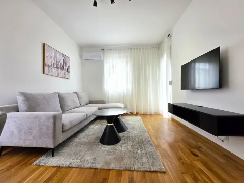 Rent, apartment, 60m², Zagorič, Podgorica - image 1