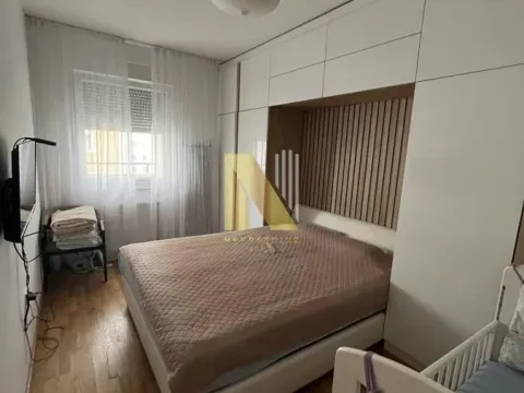 Prodaja, dvosoban stan, 62m², Rotkvarija, Novi Sad Sve Podlokacije - image 8