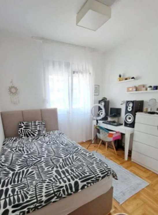 Sale, three bedroom apartment, 85m², Rozino, Budva