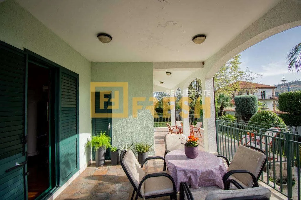 Rent, house, 450m², Zabjelo, Podgorica