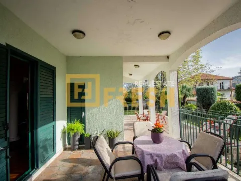 Izdavanje, kuća, 450m², Zabjelo, Podgorica - image 17