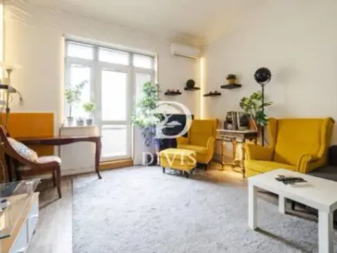 Prodaja, petosoban stan, 93m², Botanička Bašta, Palilula Sve Podlokacije - image 2