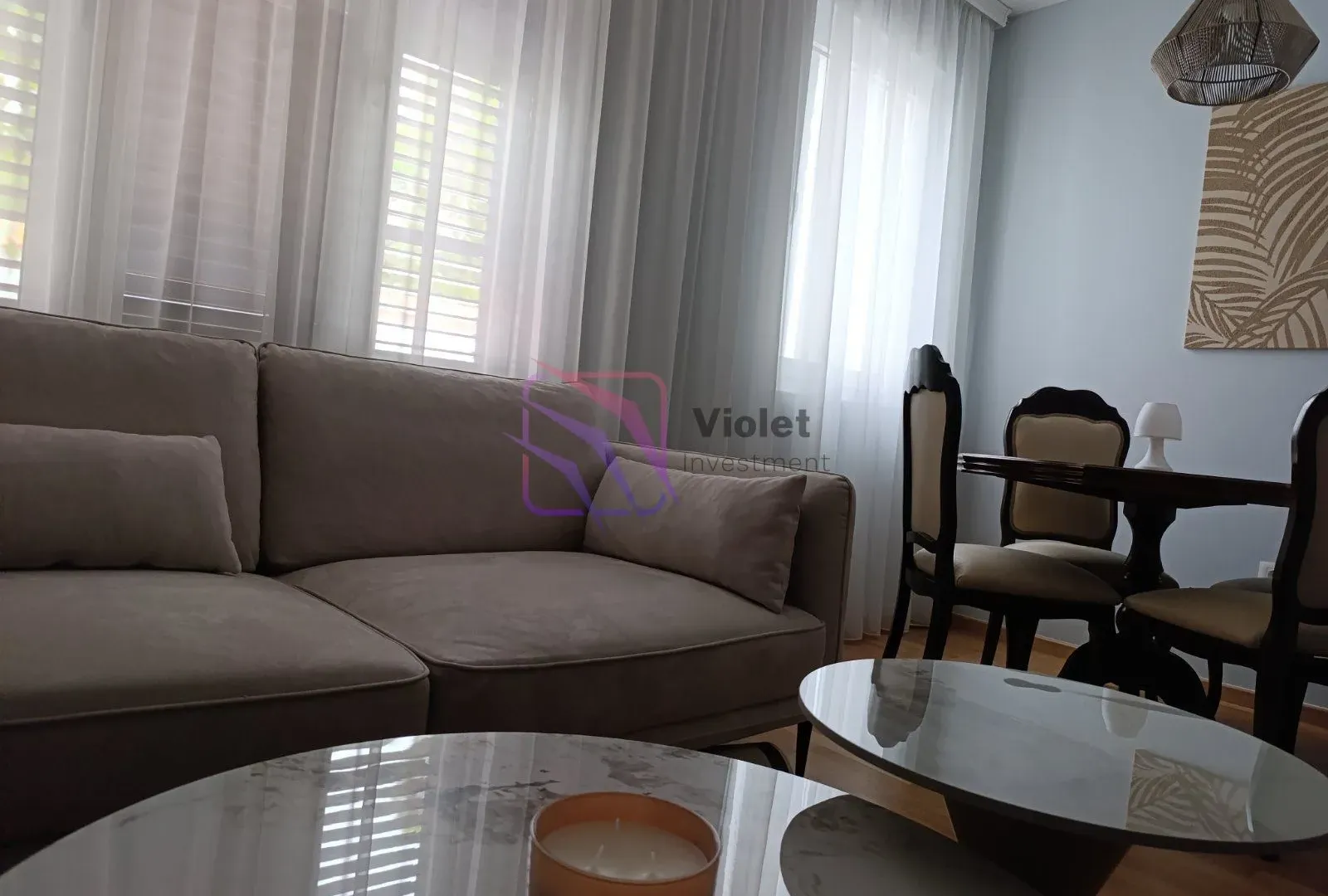 Rent, house, 80m², Gintaš, Podgorica