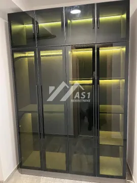 Izdavanje, trosoban stan, 46m², Grbavica, Novi Sad Sve Podlokacije - image 5