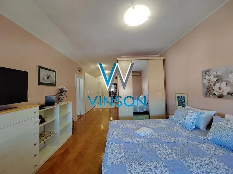 Prodaja, četvorosoban stan, 120m², Novi Sad Sve Podlokacije, Novi Sad