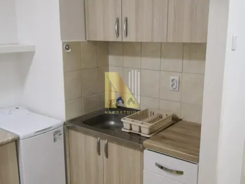 Izdavanje, jednosoban stan, 39m², Liman 3, Novi Sad Sve Podlokacije - image 11