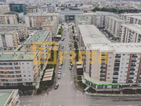 Rent, one bedroom apartment, 53m², City Kvart, Podgorica - image 2