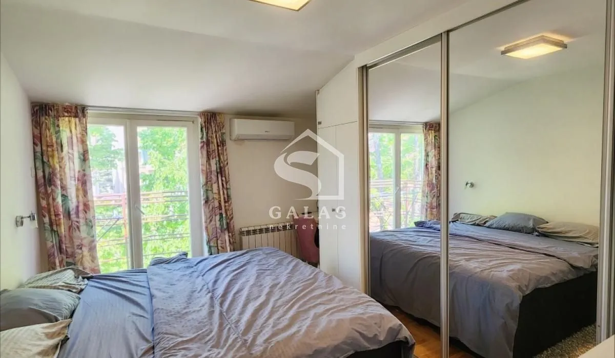 Prodaja, stan, 96m², Čubura, Beograd