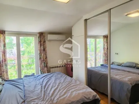 Sale, apartment, 96m², Čubura, Beograd - image 10