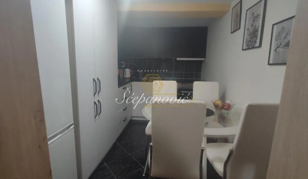 Prodaja, stan, 56m², Telep severni, Novi Sad Sve Podlokacije