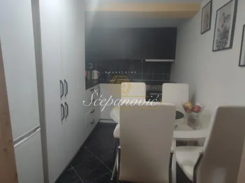Sale, apartment, 56m², Telep severni, Novi Sad Sve Podlokacije - image 17