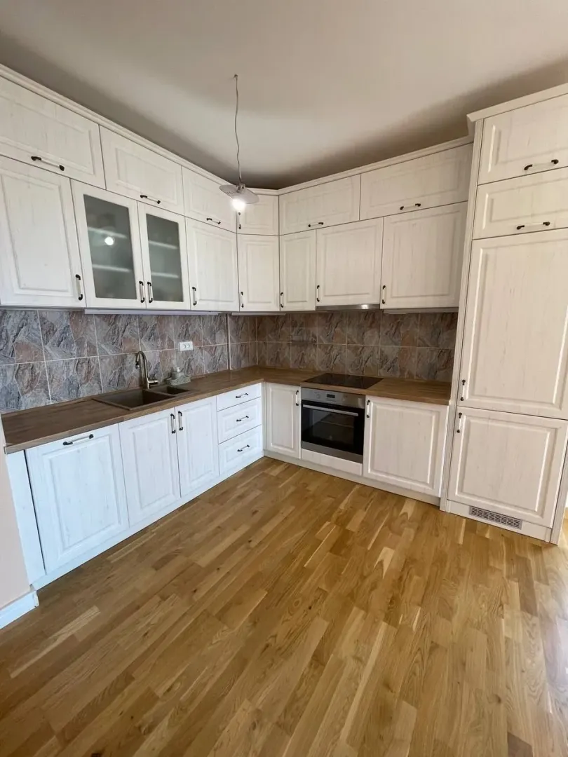 Sale, two bedroom apartment, 55m², Bečići, Budva