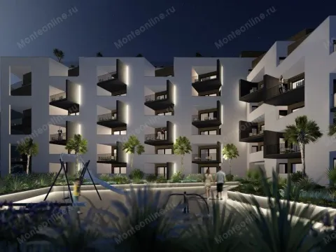 Sale, apartment, 58m², Bečići, Budva - image 7