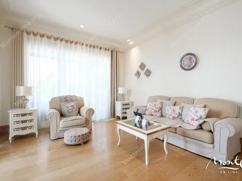 Prodaja, dvosoban stan, 136m², Porto Montenegro, Tivat - image 25