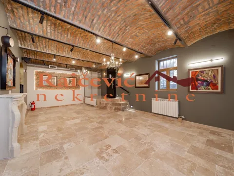 Sale, office space, 210m², Centar, Stara Pazova - image 4