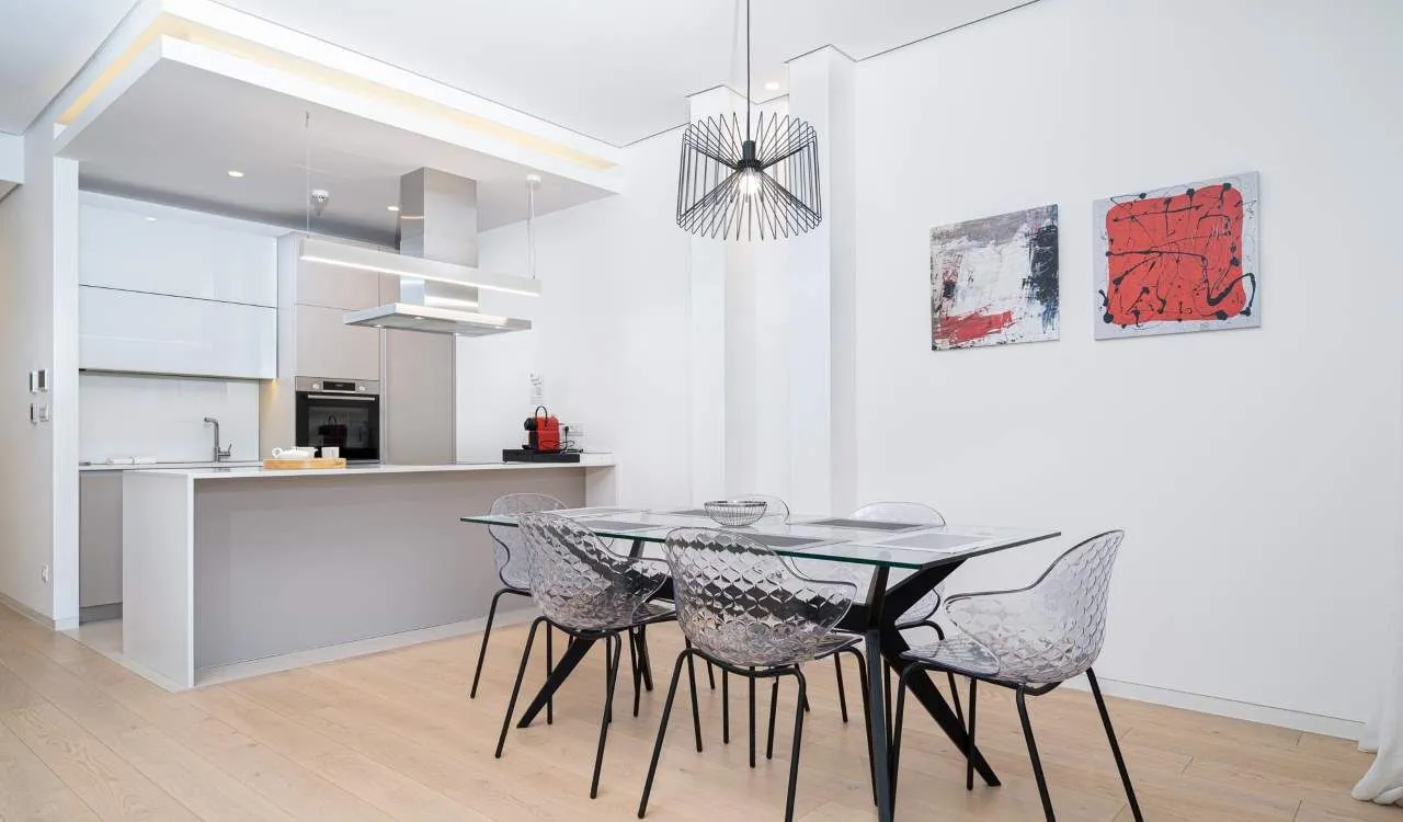 Sale, two bedroom apartment, 146m², Zavala, Budva