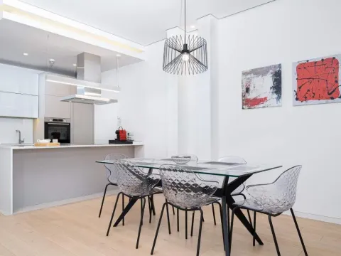 Sale, two bedroom apartment, 146m², Zavala, Budva - image 7